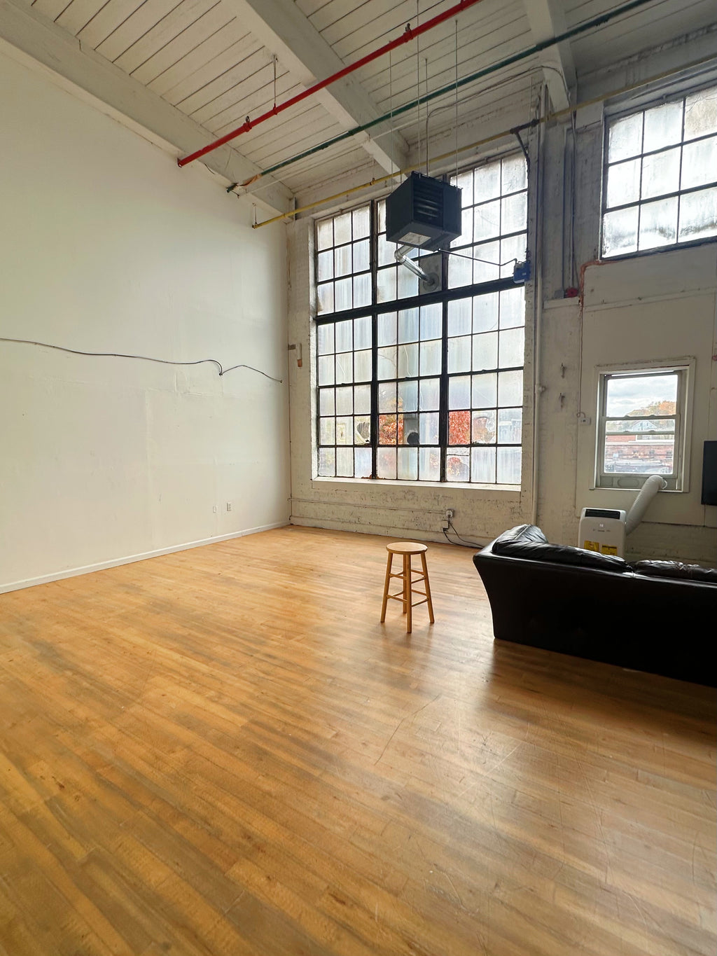 Studio Rental - Events