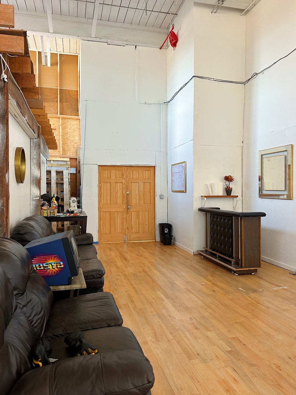 Studio Rental - Events