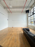 Studio Rental - Events